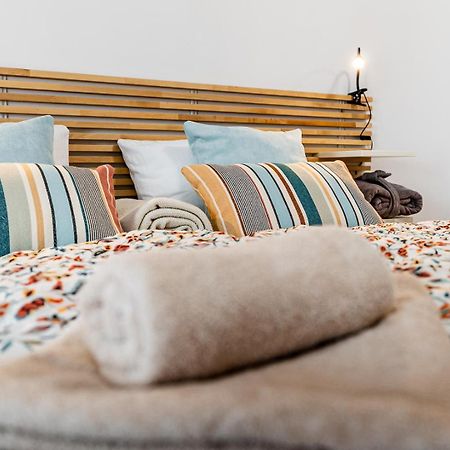 Apartmany Thermal Besenova Bagian luar foto