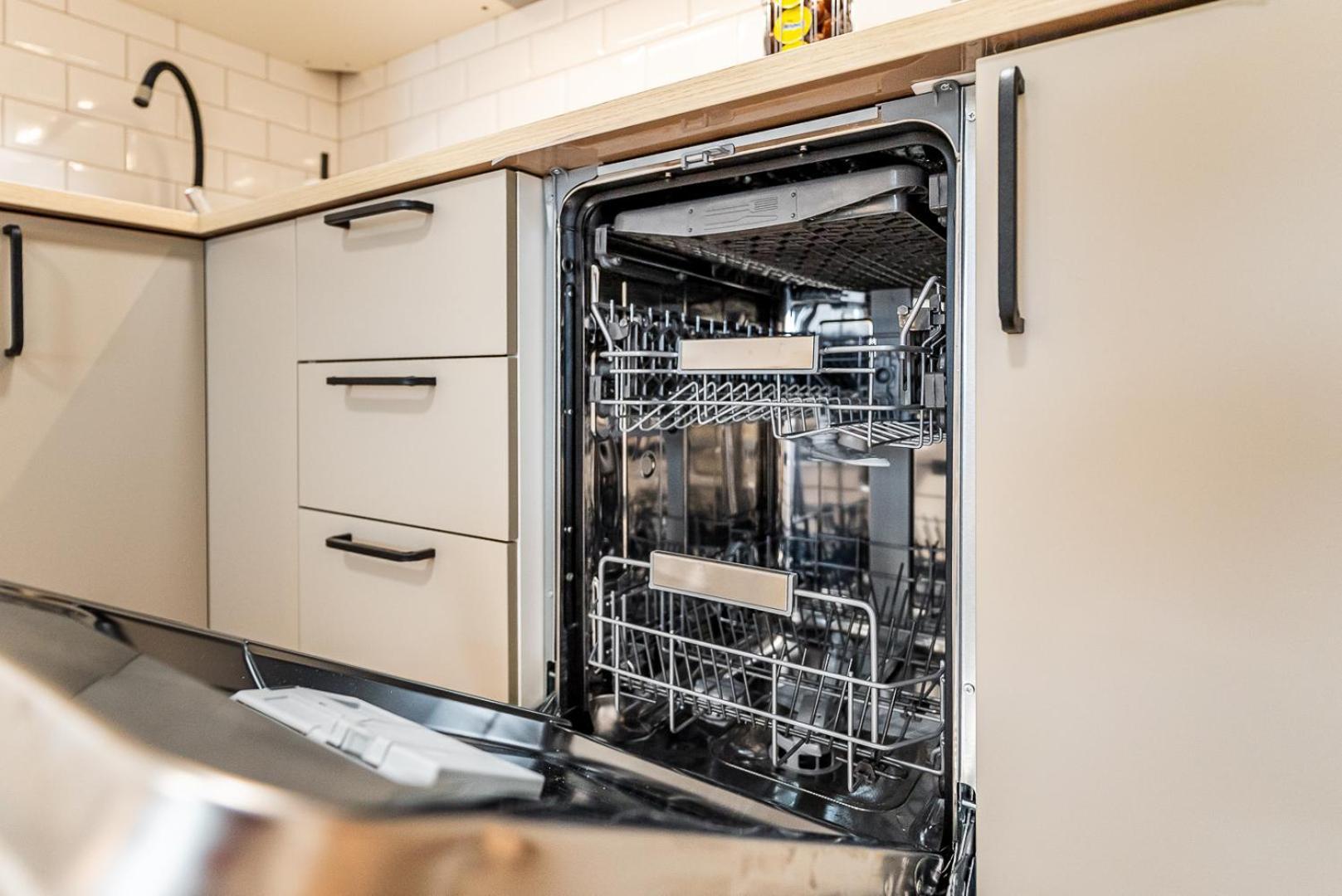 Apartmany Thermal Besenova Bagian luar foto
