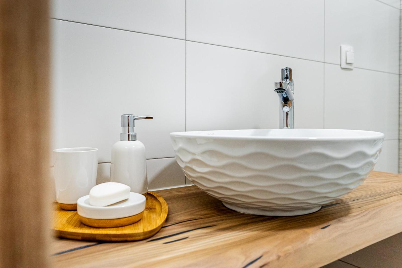 Apartmany Thermal Besenova Bagian luar foto