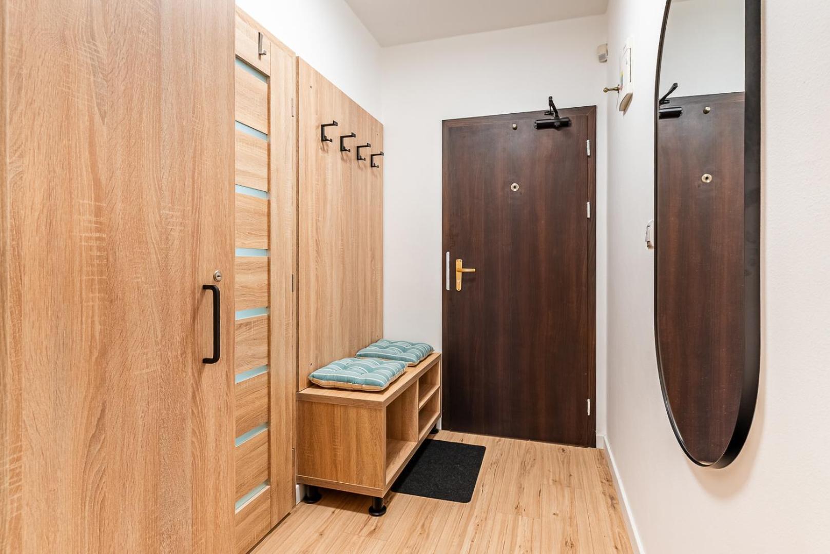 Apartmany Thermal Besenova Bagian luar foto