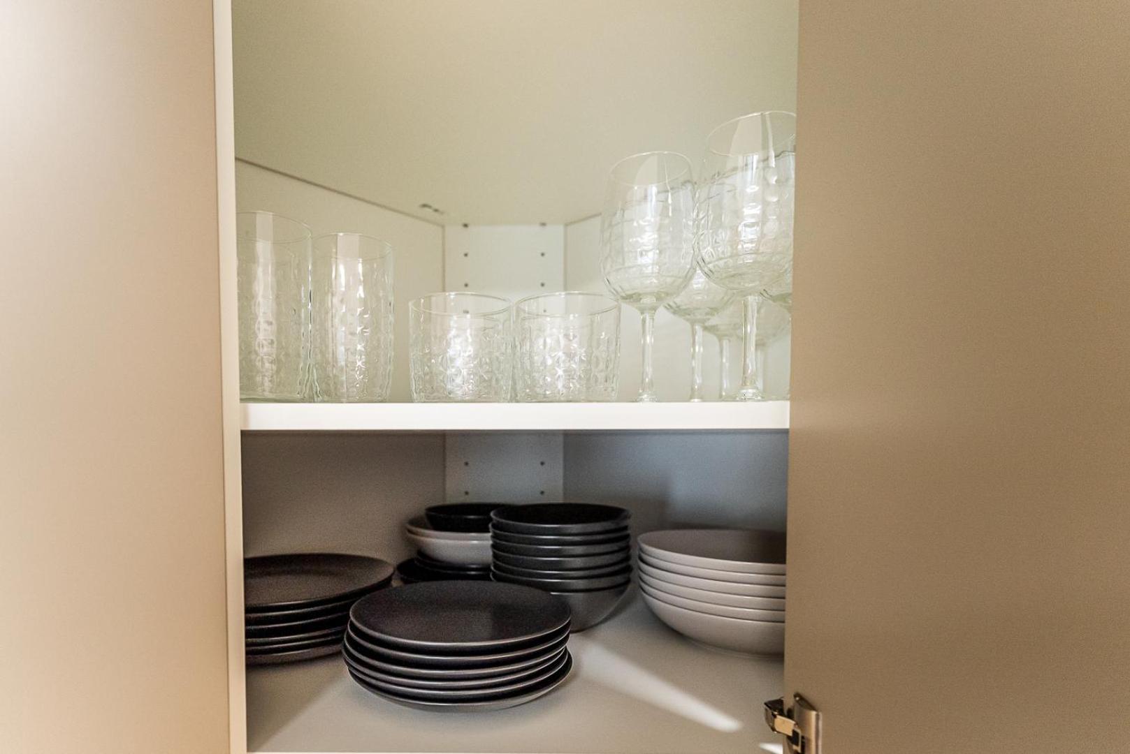 Apartmany Thermal Besenova Bagian luar foto