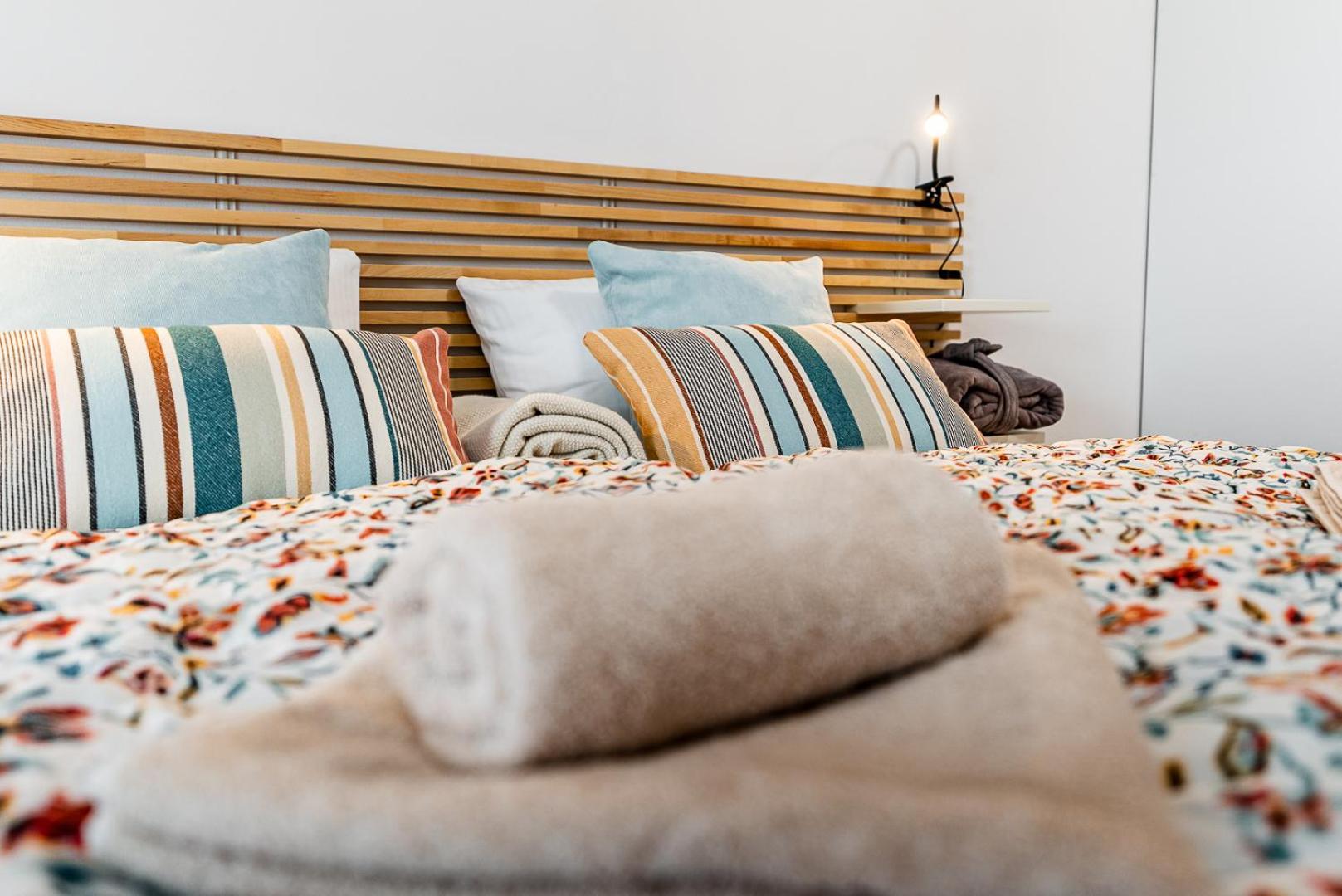 Apartmany Thermal Besenova Bagian luar foto