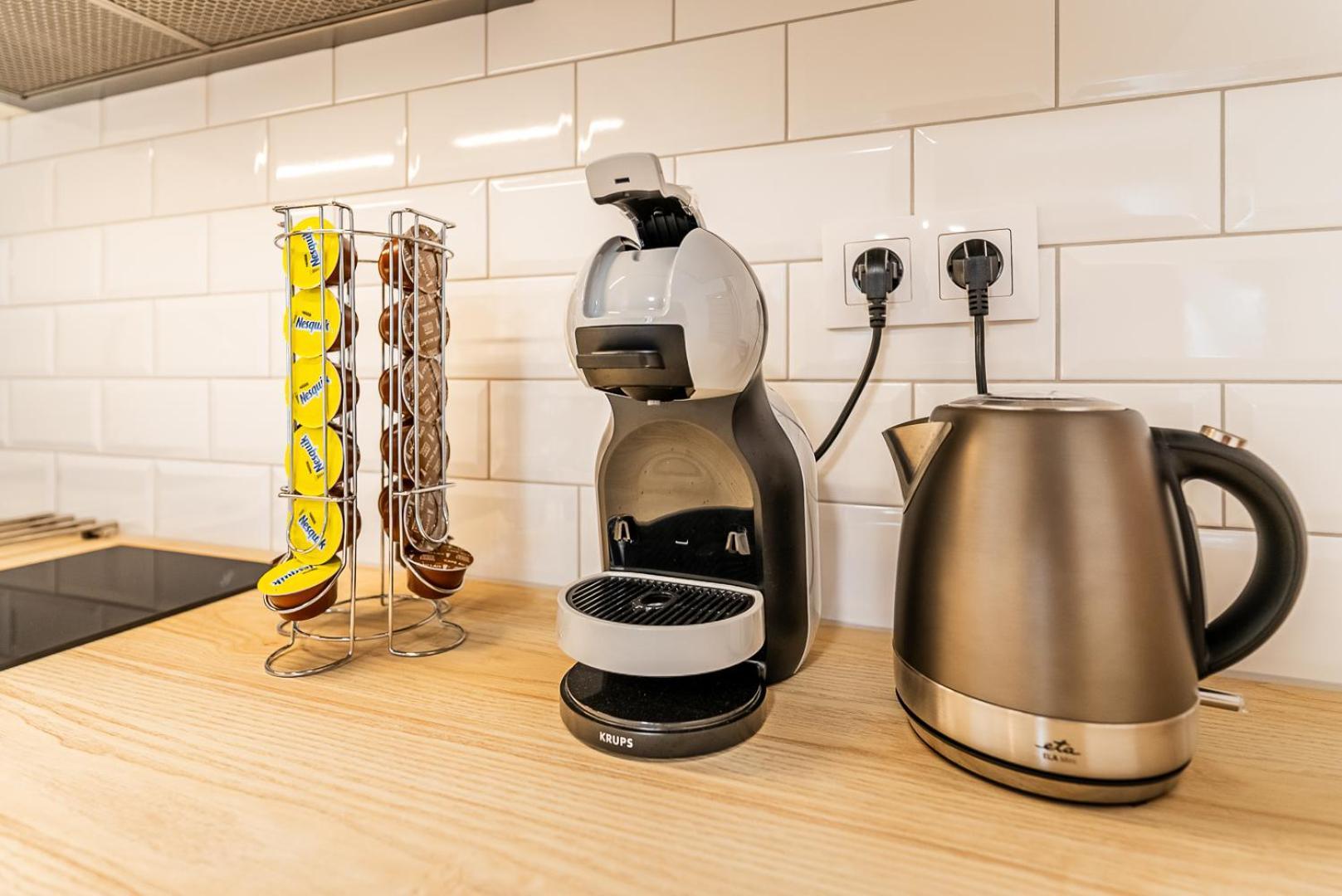 Apartmany Thermal Besenova Bagian luar foto