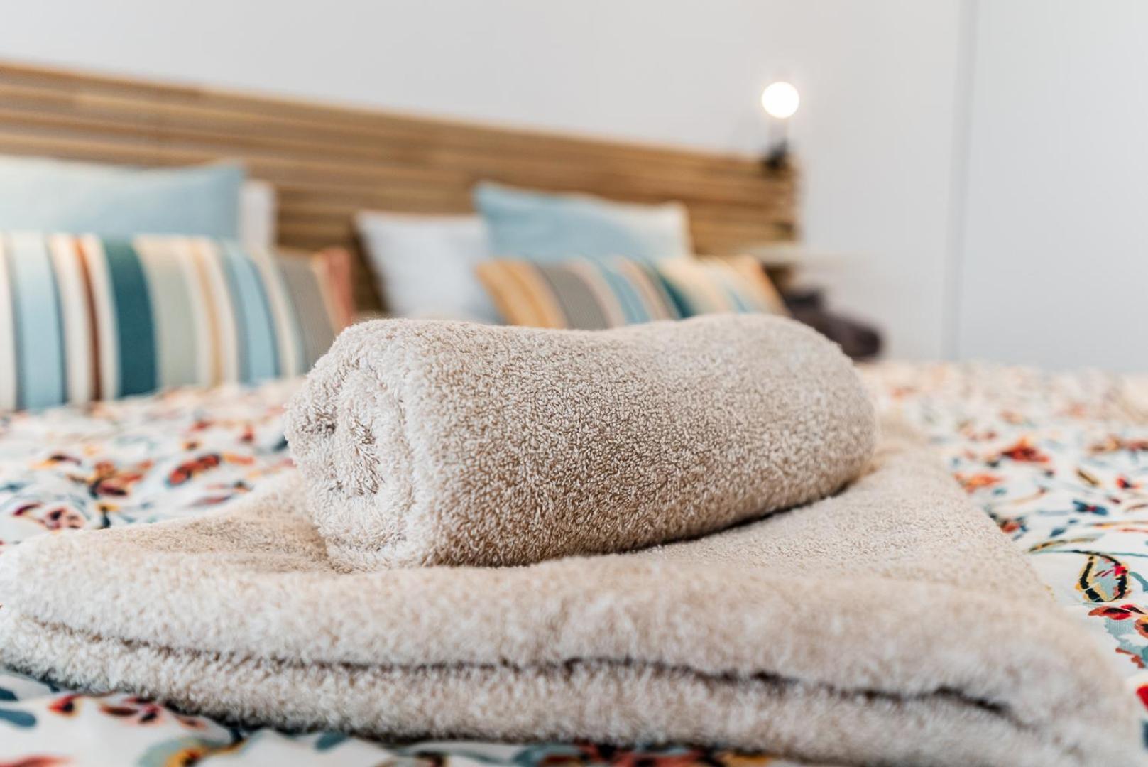 Apartmany Thermal Besenova Bagian luar foto