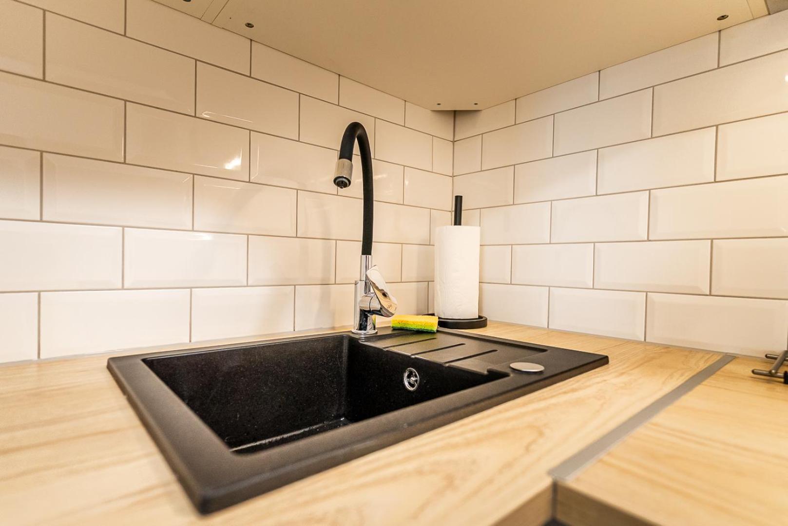 Apartmany Thermal Besenova Bagian luar foto