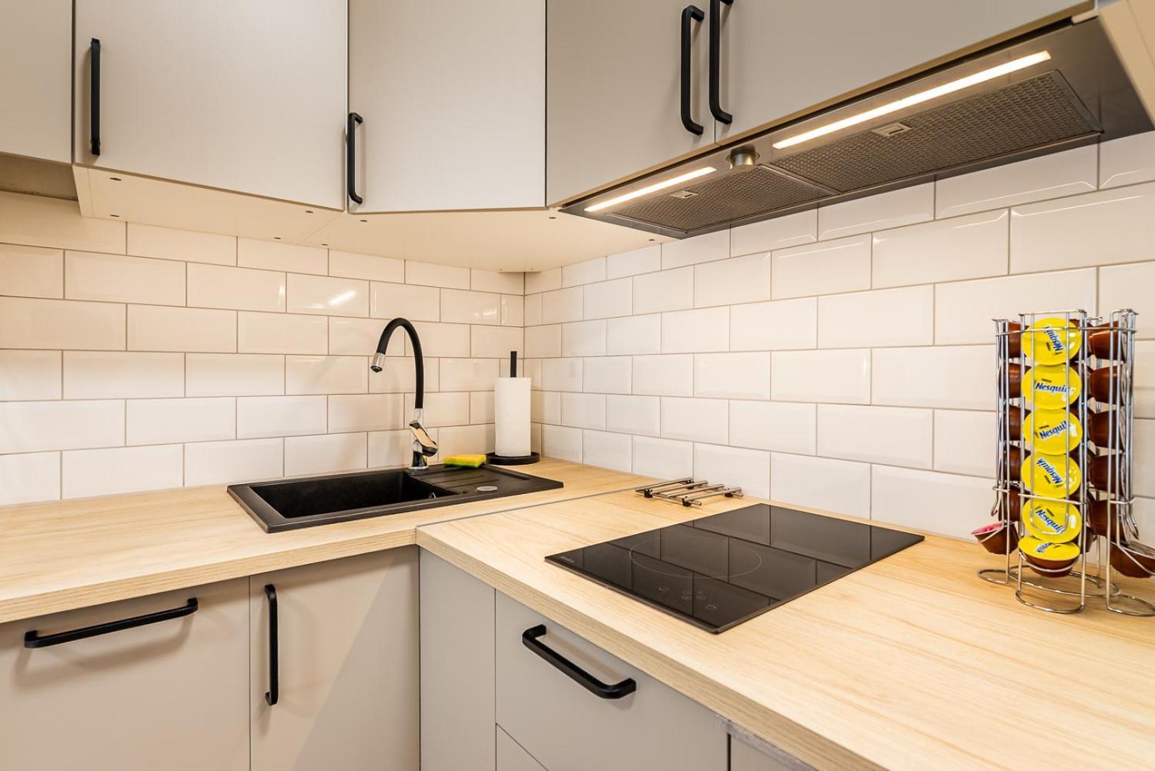 Apartmany Thermal Besenova Bagian luar foto