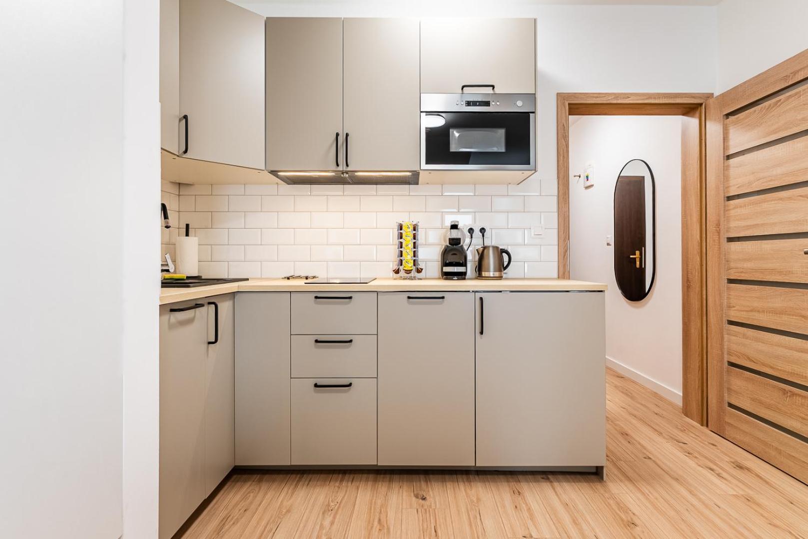 Apartmany Thermal Besenova Bagian luar foto