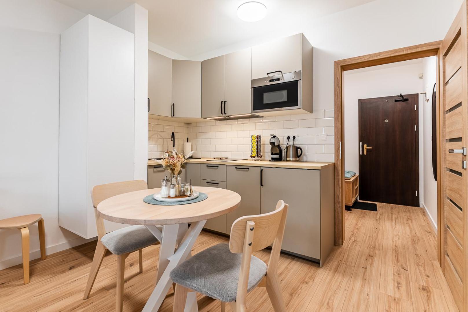 Apartmany Thermal Besenova Bagian luar foto