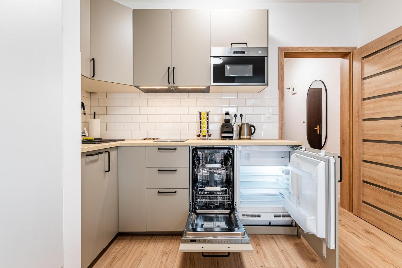 Apartmany Thermal Besenova Bagian luar foto