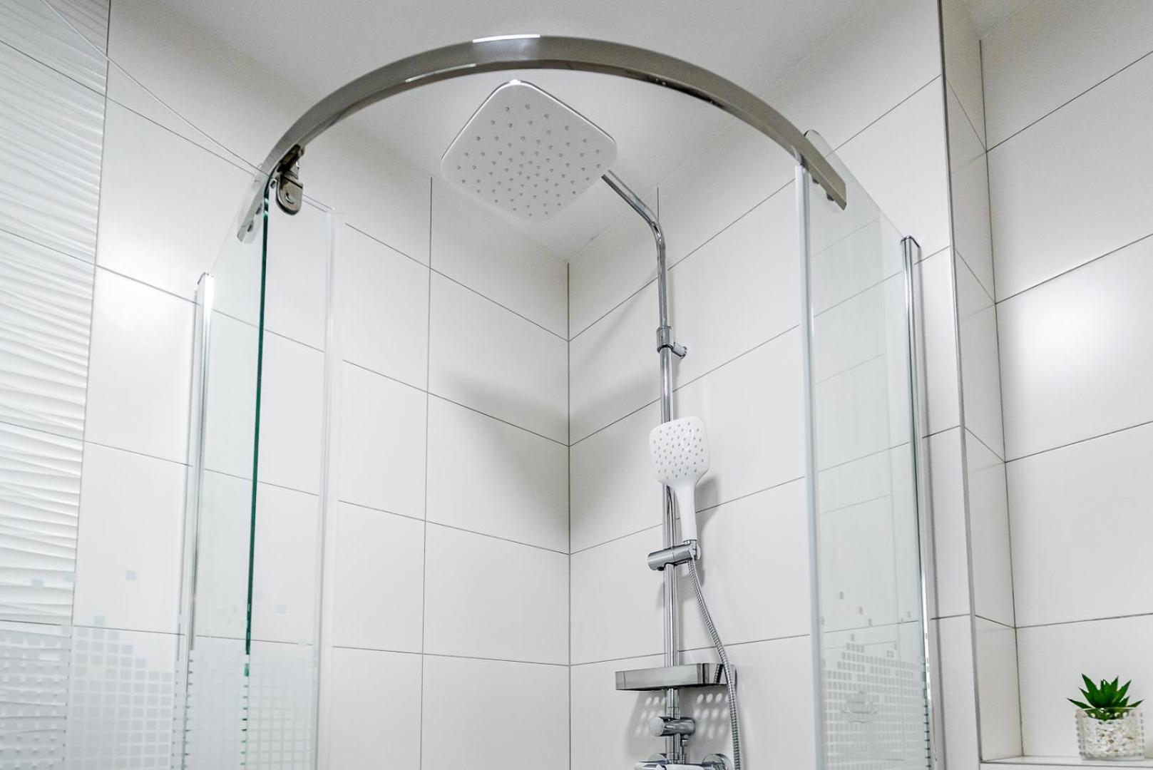 Apartmany Thermal Besenova Bagian luar foto