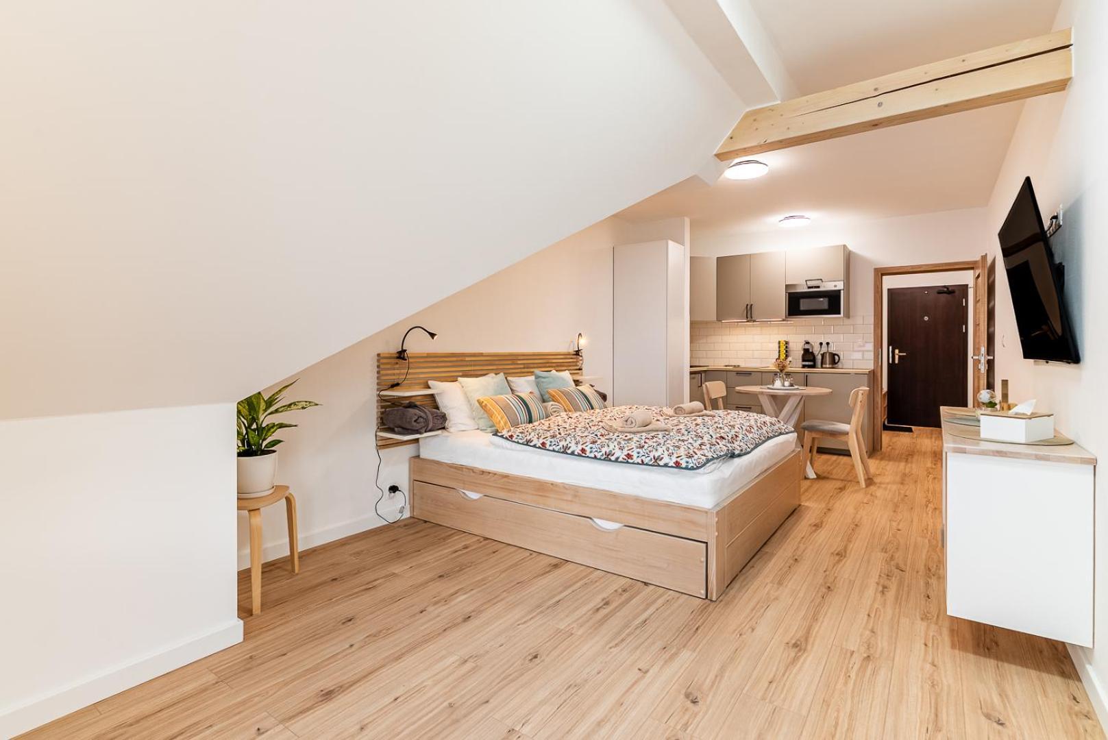 Apartmany Thermal Besenova Bagian luar foto