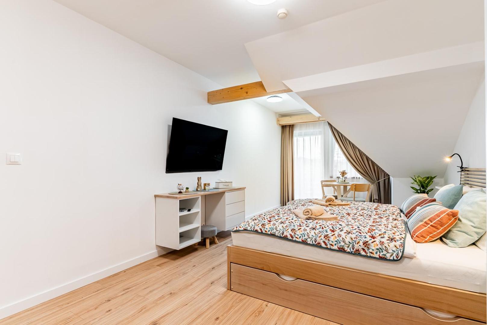 Apartmany Thermal Besenova Bagian luar foto
