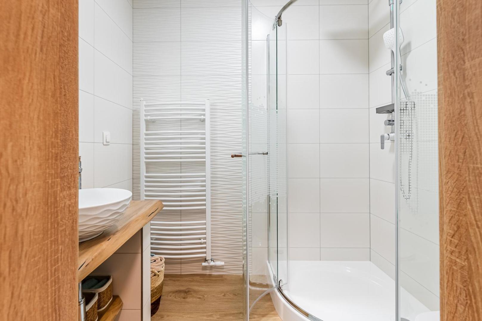 Apartmany Thermal Besenova Bagian luar foto