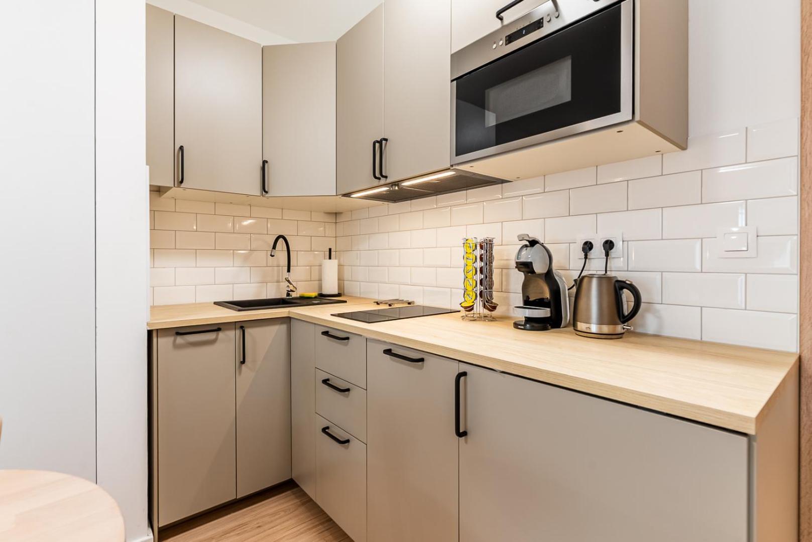 Apartmany Thermal Besenova Bagian luar foto